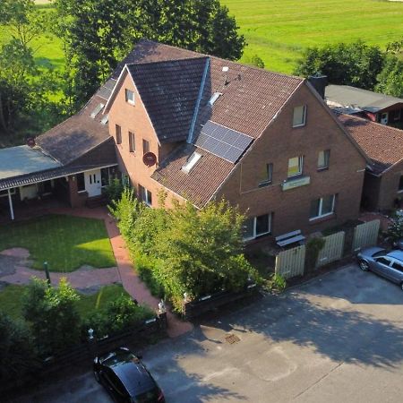 Diek Hus Dorumer Neufeld Exterior foto